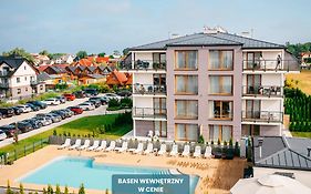 Baltin Blu Apartments